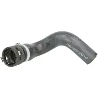 SASIC Kühlerschlauch Wasserschlauch für FIAT PANDA (169) 3406268