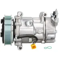 Delphi Klimakompressor TSP0159851