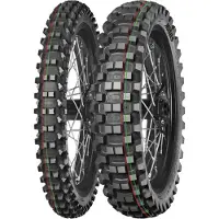 Mitas TERRA FORCE-MX MH 80/100-21 TT, Motorradreifen vorne