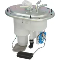 Hella Elektrische Kraftstoffpumpe 8TF358 304-031