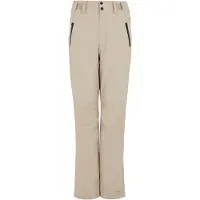 Protest Skihose Cinnamon Damen Bamboo Beige-XL