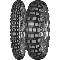 Mitas ENDURO TRAIL XT+(E-09) 140/80B18 TL/TT, Motorradreifen hinten