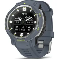 Garmin Instinct Crossover - Standard Edition, 2,29 cm (0.9"), MIP, GPS, 65 g