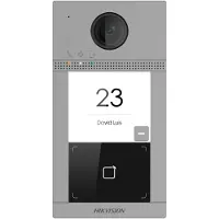 Hikvision 2 Mp Video-gegensprechanlage