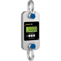 Pce Instruments Zugwaage -DDM 5WI