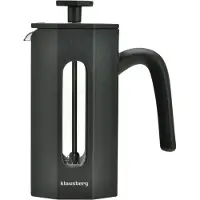 Klausberg Kolben инфузор für Kaffee / Tee mit 350 ml KB-7676