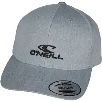 O'Neill Logo Wave Kappe
