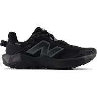 New Balance für Damen. WTNTRGV6 DynaSoft Nitrel v6 Gore Tex Schuhe schwarz (40 D), Wohnung, Schnürsenkel, Lässig, Sportlich, Laufen, Multisp