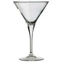 Bormioli Rocco Ypsilon Martiniglas, 24,5 Cl