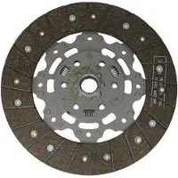 SACHS Kupplungsscheibe 1878 005 146