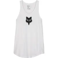 FOX Tank 24 W Head Wht