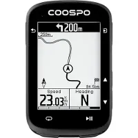 Coospo Cs500 Fahrradcomputer