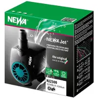 Newa Jet 2300 Aquarienwasserpumpe 38w