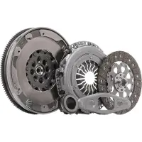 SACHS Kupplungssatz komplett 2290 601 148 für BMW 1 Schrägheck (F20) 240mm Beutel 1g