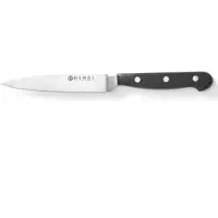 Hendi Gemüsemesser Schwarz 1 Stk.