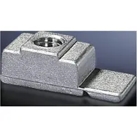 Rittal TS 4162.000, Grau, M6, 500 g, 50 Stück(e)
