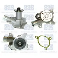 Sil Wasserpumpe PA562