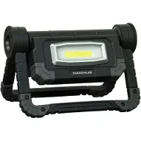 Maximus LED Arbeitsleuchte "Schmetterling" 2 x 10 W, 1000 lm M-WKL-007BS-K1