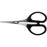 Creotime Creativ Company CC 3D Schere 11cm