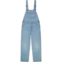 Lee 112376913 Relaxed Fit ärmelloser Overall