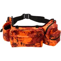 Pinewood Ranger Camou Gürteltasche (Strata Blaze)