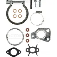 REINZ Montagesatz Lader 04-10324-01 für OPEL Corsa D Schrägheck (S07)