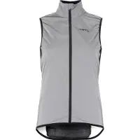 Craft Weste Damen Adv Essence | Größe XS