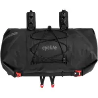 Cyclite Roll/02 Lenkertasche 12.6l