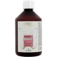 Farfalla Bio-Pflanzenwasser Rosenblüte Fl 500 ml Körperpflege