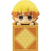 Good Smile Company Demon Slayer Hikkake Zenitsu Agatsuma Version A Figur 10 Cm