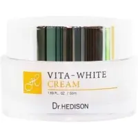 DR. HEDISON Dr.HEDISON Vita-White Cream 50 ml