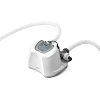 Intex 26690GS Krystal Clear Salzwassersystem QS1600 Plus für Pools bis 68000l