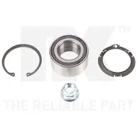 NK Radlagersatz [Hersteller-Nr. 753927] für Renault, Dacia
