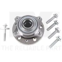 NK Radlagersatz 754819
