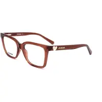 Moschino Love MOL603 52/17/140 Ochre Cellulose-Propionat Damenbrille MOL603