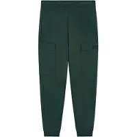 Emporio Armani Jogginghose 8NPP67 PJVRZ U7260 Grün Regular Fit