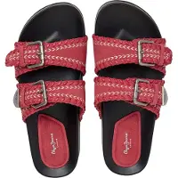 Pepe Jeans Agnes Ethnic Sandalen