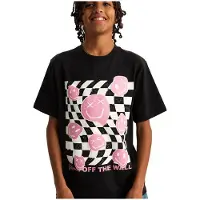 Vans T-Shirt für Kinder TWISTED JOY SS kind