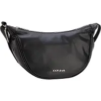 JOOP! Jeans shoulderbag shz cuore ivy schwarz