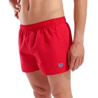 Arena - Fundamentals X-Short R - Badehose Gr S rot