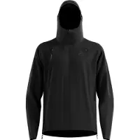 Odlo Laufjacke Herren X-Alp Waterproof Pro Black-XL