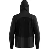 Odlo X-alp Waterproof Pro black (15000) XL