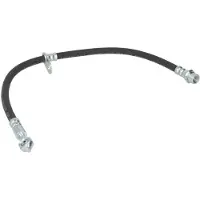 Delphi Bremsschlauch LH7308, Links