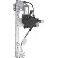 MAGNETI MARELLI Fensterheber 350103905000 Links