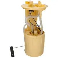 HÜCO Kraftstoffpumpe 133520