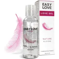 Easylove Easy Love - Gel Fruchtiges Massageöl 100 ml