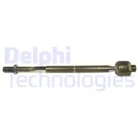 Delphi TA2488 Axialgelenk Spurstange für CHRYSLER 300 C Touring (LX, LE) Vorne Vorne Rechts