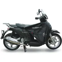Tucano URBANO Zubehör für Regenbekleidung 407490530 PA (Polyamid) Polyester