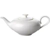 Villeroy & Boch Amnut Gold Teekanne 1 Liter