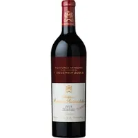 Baron Philippe de Rothschild Château Mouton Rothschild 1er Cru Classé Rotwein trocken 0,75 l | 2021